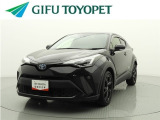 トヨタ C-HR