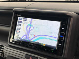 ホンダ純正ナビ付き!独自のインターナビ搭載により、リアルタイムの交通渋滞情報だけでなく、お出掛け先の天気や様々な情報も取得できドライブをよりお愉しみ頂けます!♪