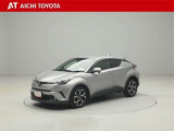 C-HR ハイブリッド 1.8 G 