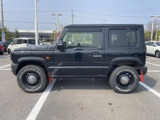 ジムニー XC 4WD 