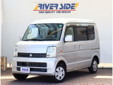 スズキ エブリイワゴン JPターボ  ターボモデル キーレスエントリー