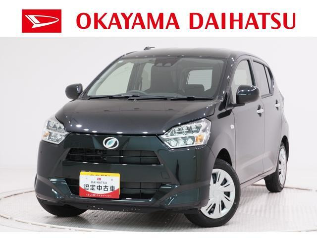 ミライース X SAIII 