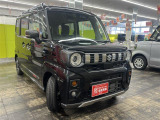 「軽自動車サンライズ♪」のテレビCMでおなじみの軽 届出済 未使用車専門店 です!