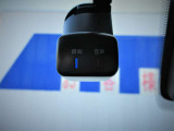 日産純正の前後ドライブレコーダーを装備! カメラが捉えた映像はナビ画面で確認することが可能です。