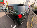 ☆お車についた傷やヘコミ、事故の修理もハヤシにお任せください。自社鈑金工場で修理ができますの安心です☆