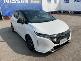 日産 ノートオーラ