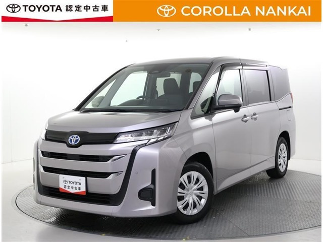 ノア 1.8 ハイブリッド X 