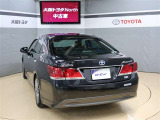 クラウンアスリート ハイブリッド 2.5 S 