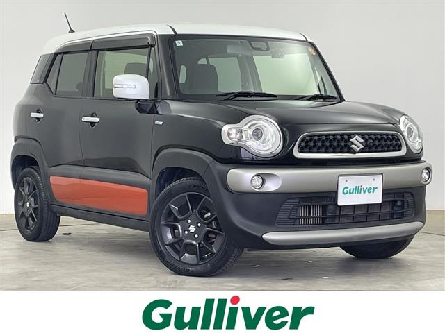 クロスビー 1.0 ハイブリッド(HYBRID) MZ 修復歴無し