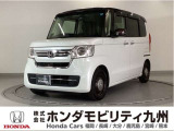 N-BOX カスタムLタイプは、シートヒーターや、パワースライドドア、純正アルミホイール等、質感を高める装備に加え、ホンダセンシングを搭載したグレードです。