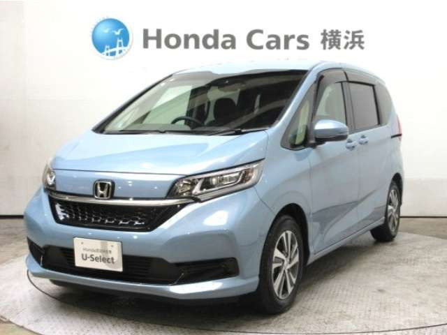 フリード 1.5 G ホンダセンシング 