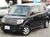日産 モコ