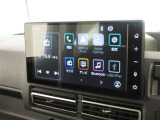 純正ディスプレイオーディオ付き♪