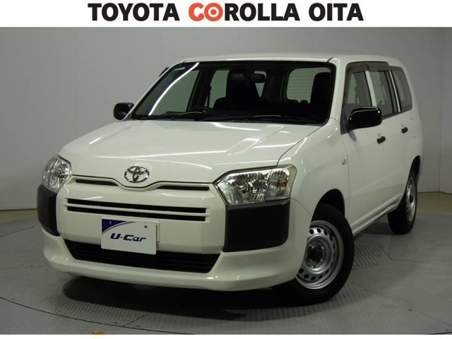 プロボックスバン 1.5 DX コンフォート 