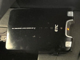 【ETC】高速道路の料金所をストレスなく通過!話題のスポットやサービスエリアに多い「スマートIC」利用時は必須のアイテムです。当店でセットアップを実施、ご納車当日からすぐにご利用いただけます!