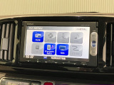 【オーディオ機能】、ワンセグTV、CD・DVDプレイヤー、AM/FMチューナー付きです!