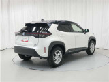 ヤリスクロス 1.5 ハイブリッド Z E-Four 4WD 