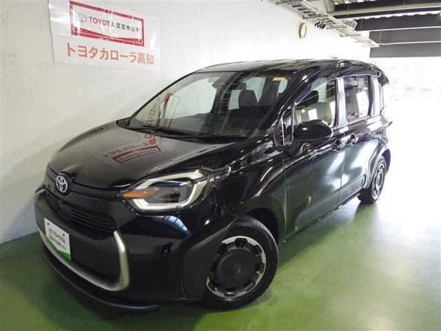 シエンタ 1.5 Z （5BA-MXPC10G）