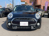 ミニ クーパー S 
