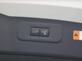 パワーバックドアのスイッチです。