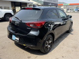 MAZDA2 1.5 15BD 