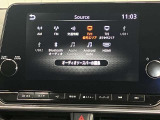 9インチ大画面メーカーナビ★プロパイロットとリンク、Apple CarPlayワイヤレス接続もできます★さらにNissanConnectサービス搭載で最速ルート検索・オペレーターサービスも対応★