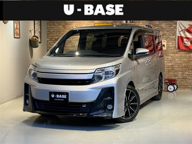 ノア 2.0 Si GR スポーツ