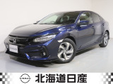 令和3年式 シビック HATCHBACK!