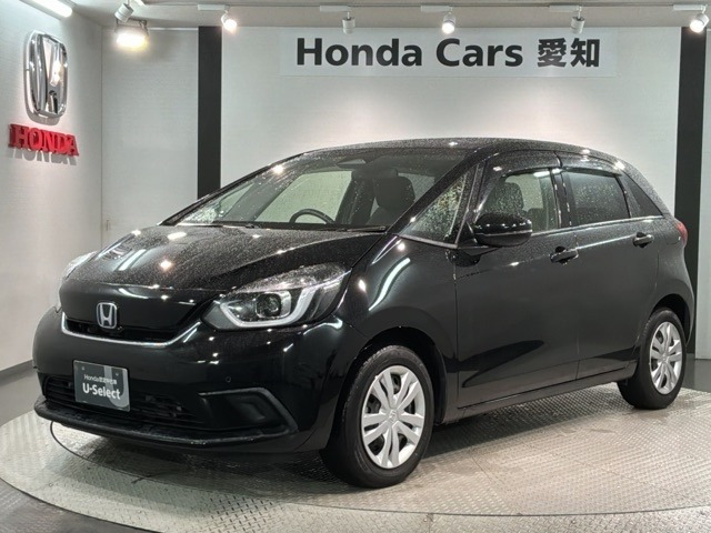 フィット  1.5 e:HEV ホーム