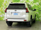 ランドクルーザープラド 2.7 TX 4WD 