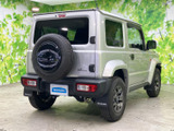 ジムニーシエラ 1.5 JC 4WD 