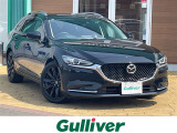 マツダ MAZDA6ワゴン 2.0 20S ブラックトーンエディション
