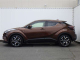 C-HR 1.2 G-T 4WD 