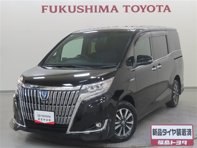 エスクァイアハイブリッド1.8 Xi