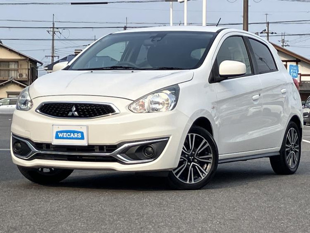 ミラージュ 1.2 M 