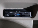 【ETC車載器】高速道路のご利用時にとても便利なETC車載器。セットアップ(費用別途)後にお渡ししとなります。