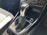 デュアルクラッチ7速DSGミッションはとても滑らかに、一瞬で変速します。エンジンのトルクもあるのでとても快適に走れます。