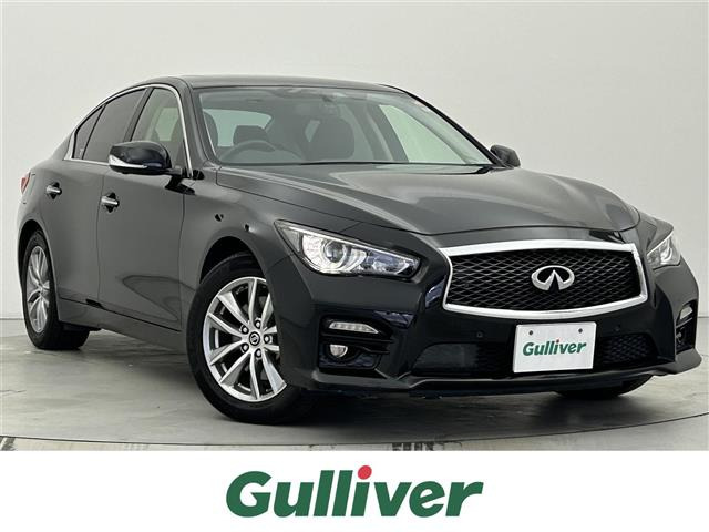 スカイライン 2.0 200GT-t タイプP サンルーフ 修復歴無し