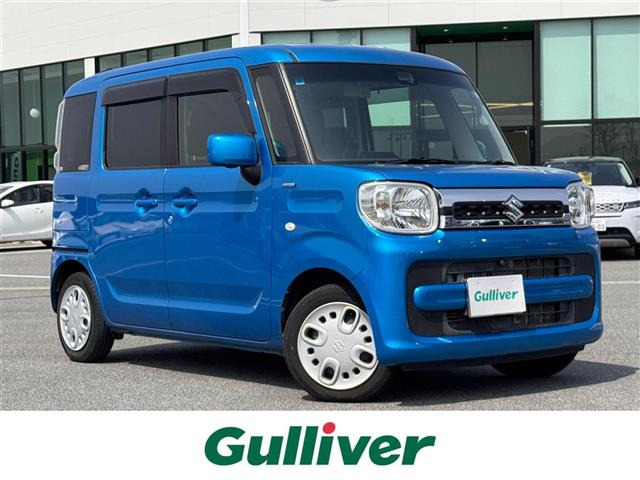 スペーシア ハイブリッド(HYBRID)  X 修復歴無し