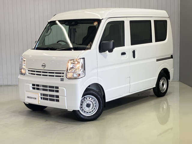 クリッパー DX ハイルーフ