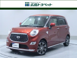 キャスト スタイルG リミテッドSAIII 入庫しました。