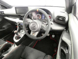 GRヤリス 1.6 GRMN サーキットパッケージ 4WD 