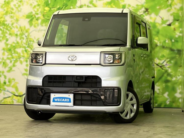 ハイゼットキャディー D デラックス SAII 