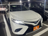 トヨタ カムリ