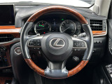 LX 570 4WD 4WD 本革シート