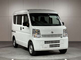 NV100クリッパー DX セーフティパッケージ ハイルーフ 5AGS車 4WD 