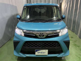 ルーミー 1.0 G 4WD 