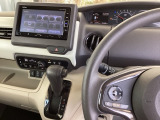 N-BOX G EX ホンダセンシング 