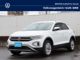 フォルクスワーゲン T-Roc