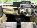 N-BOX G EX ホンダセンシング 